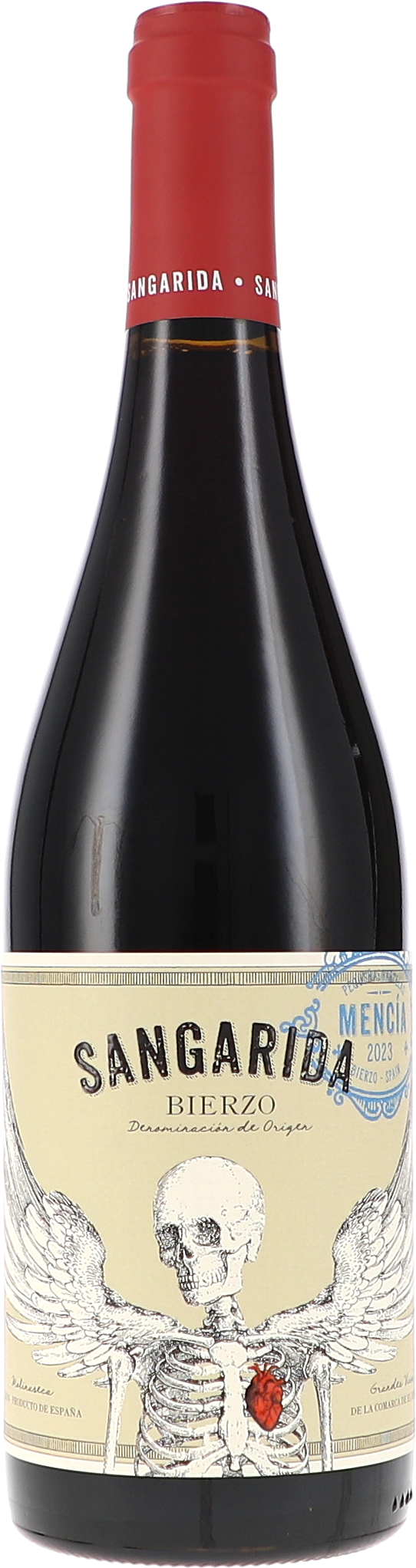 Mencia Alkohol, Getränk, Roter Wein, Bier