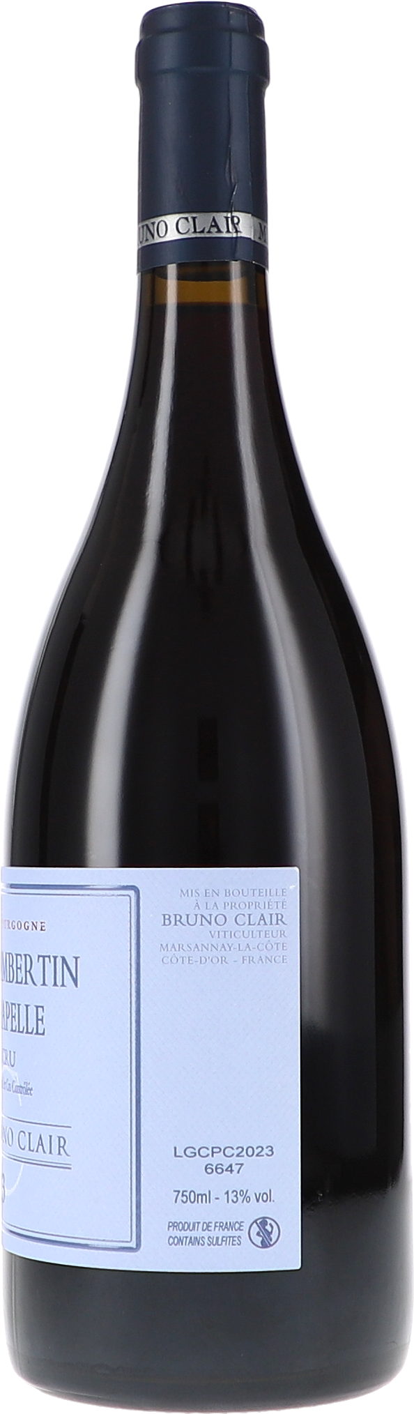 Weißwein, Rotwein, Flasche, 750ml, Etikett Licht