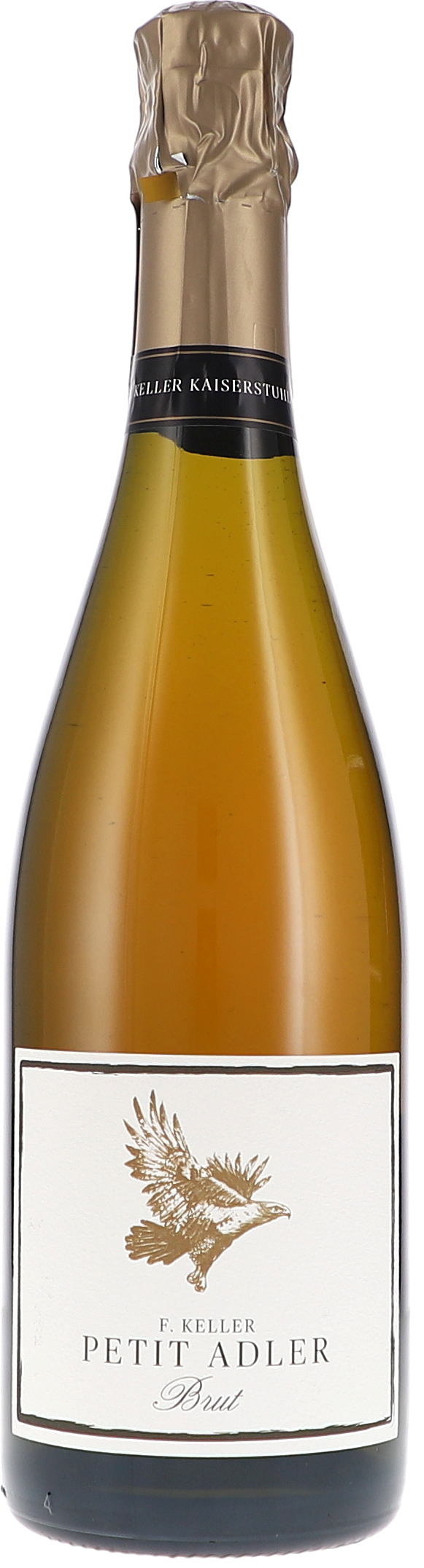 Petit Adler Rosé Brut