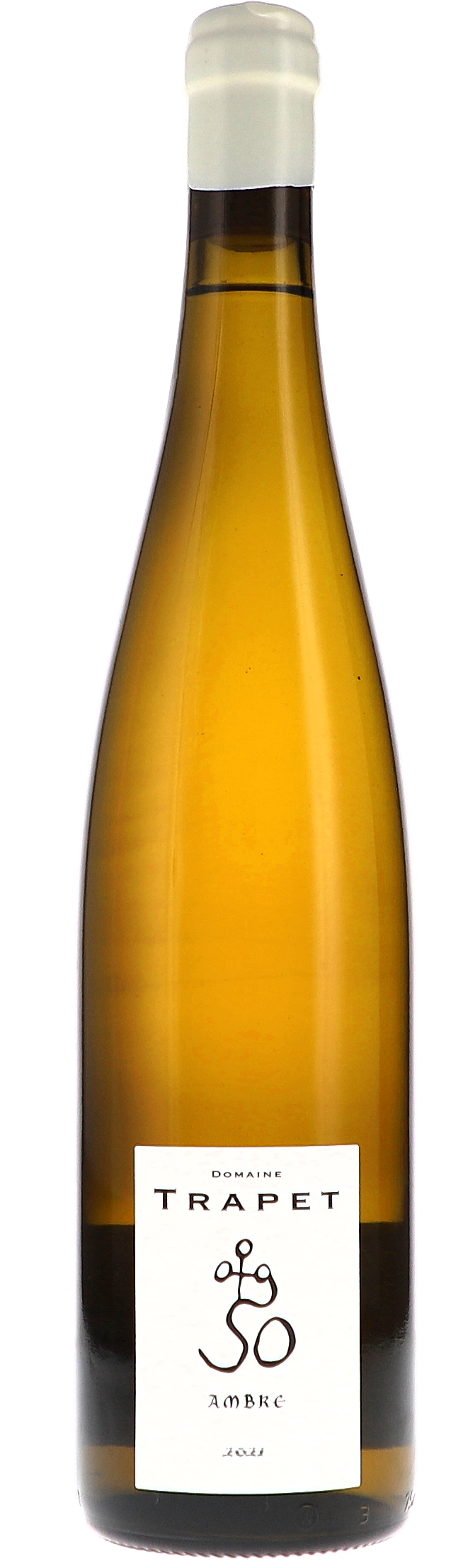 Ambre Blanc Muscat Macere