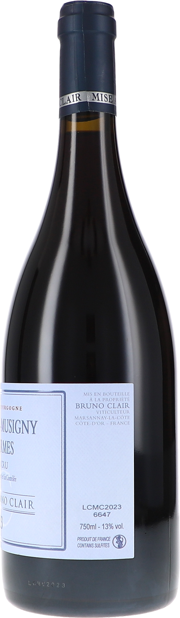 Weißwein, Weinflasche, Etikett, Flasche63?, Korkverschluss