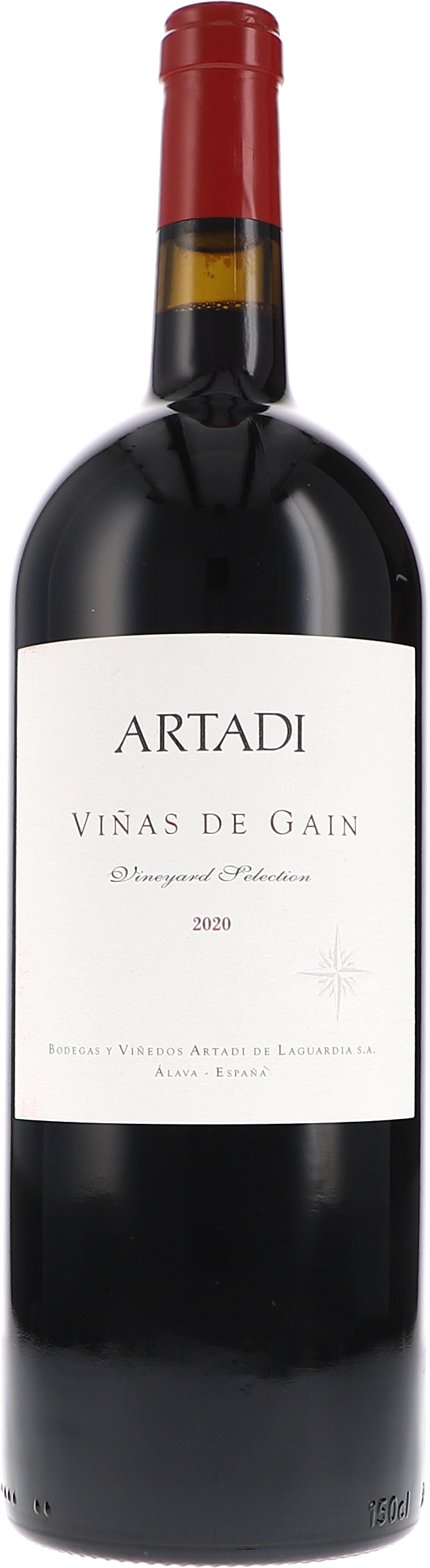 Viñas de Gain Tinto