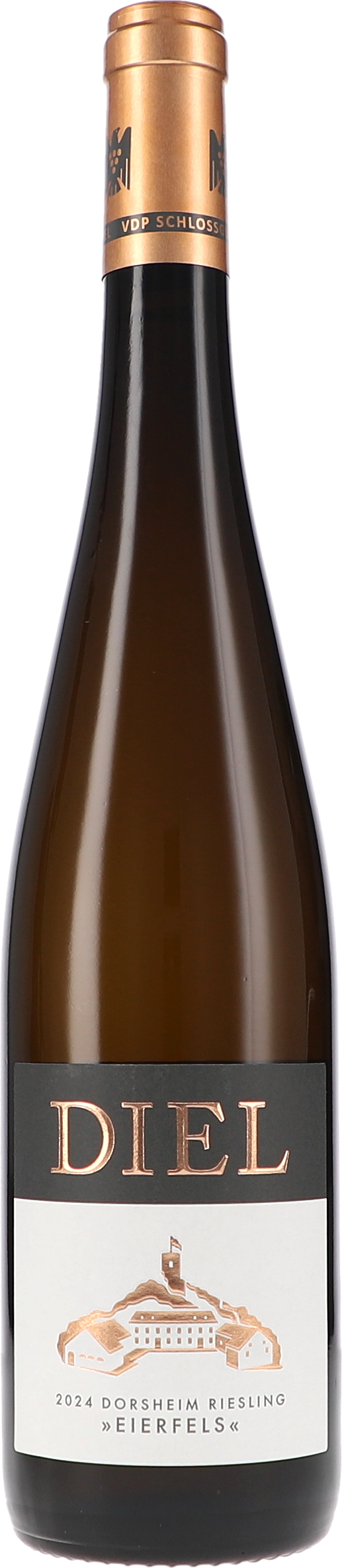 Dorsheim Riesling "Eierfels" riesling, weinflasche, glasflasche, dorsheim, riesling 2024