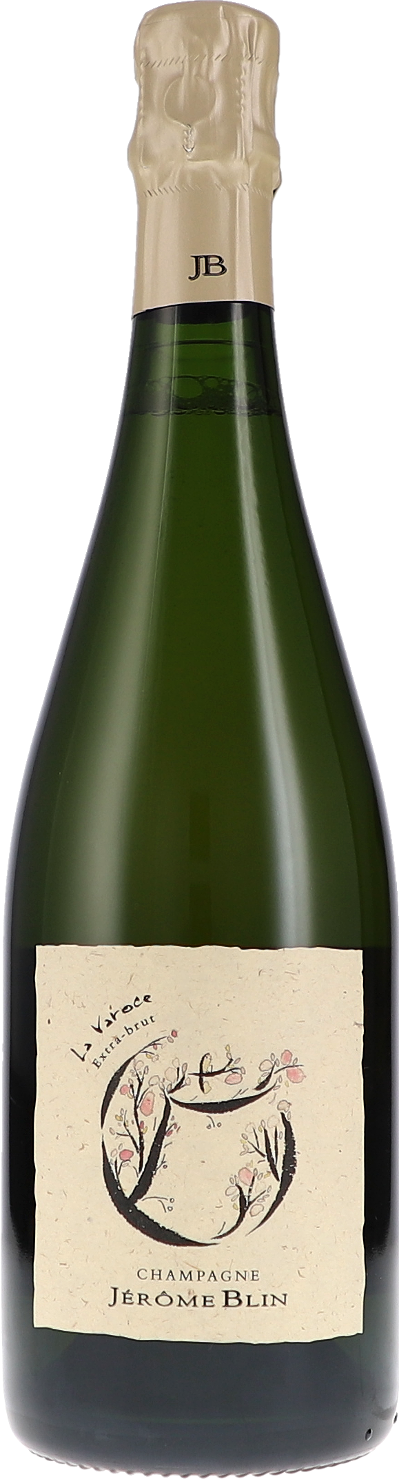 La Varoce, Extra Brut