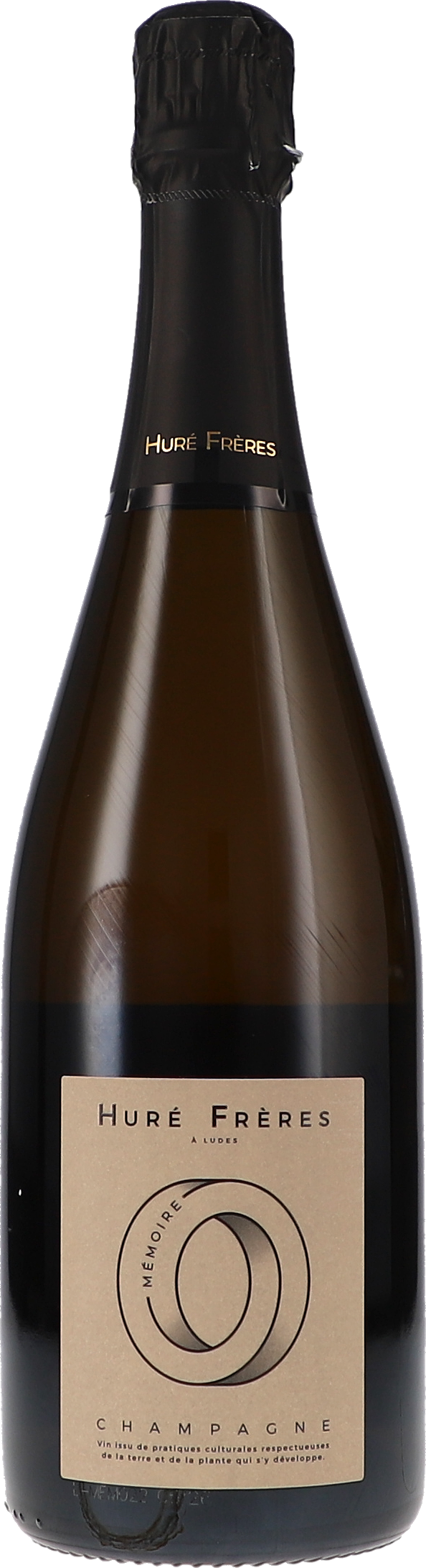 Champagner, Schaumwein, Braune Flasche, Champagne-Region