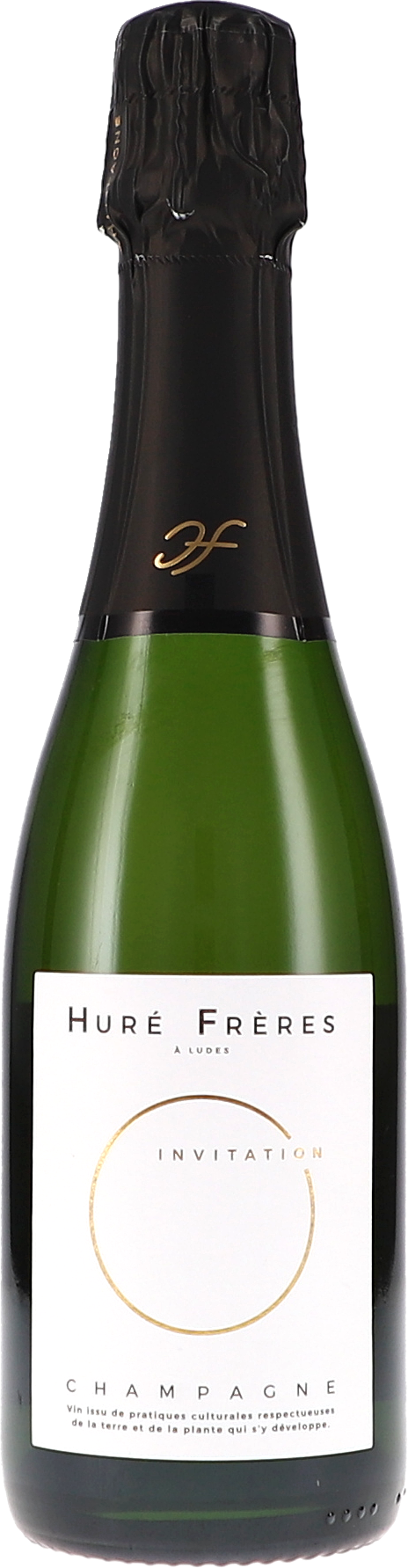 Invitation Extra Brut, Base 2022 Alkohol, Bier, Getränk, Flasche, Schnaps