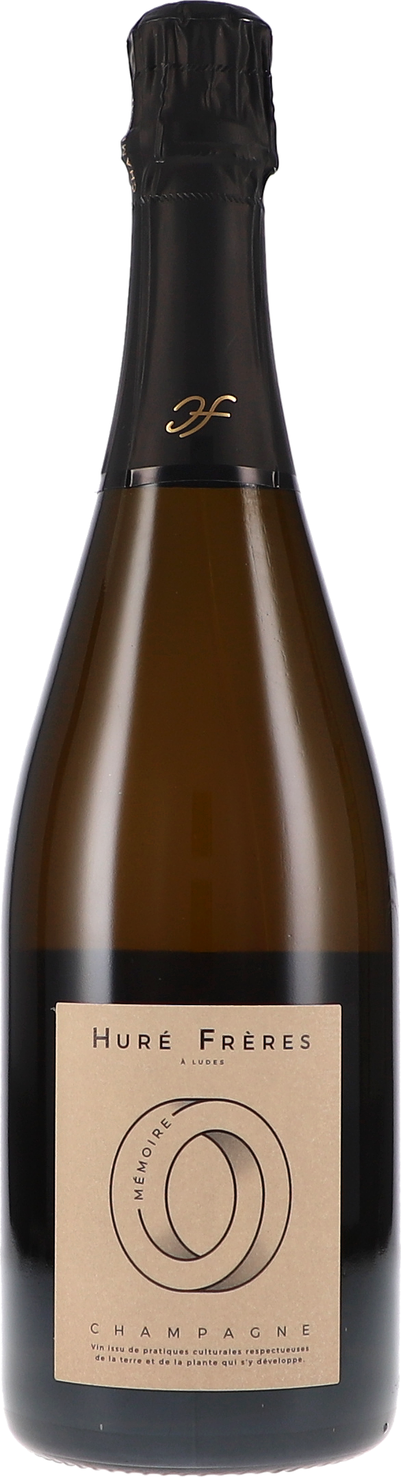 Mémoire, Solera 1982/2021, Extra Brut Flasche, Alkohol, Bier, Getränk, Weinflasche