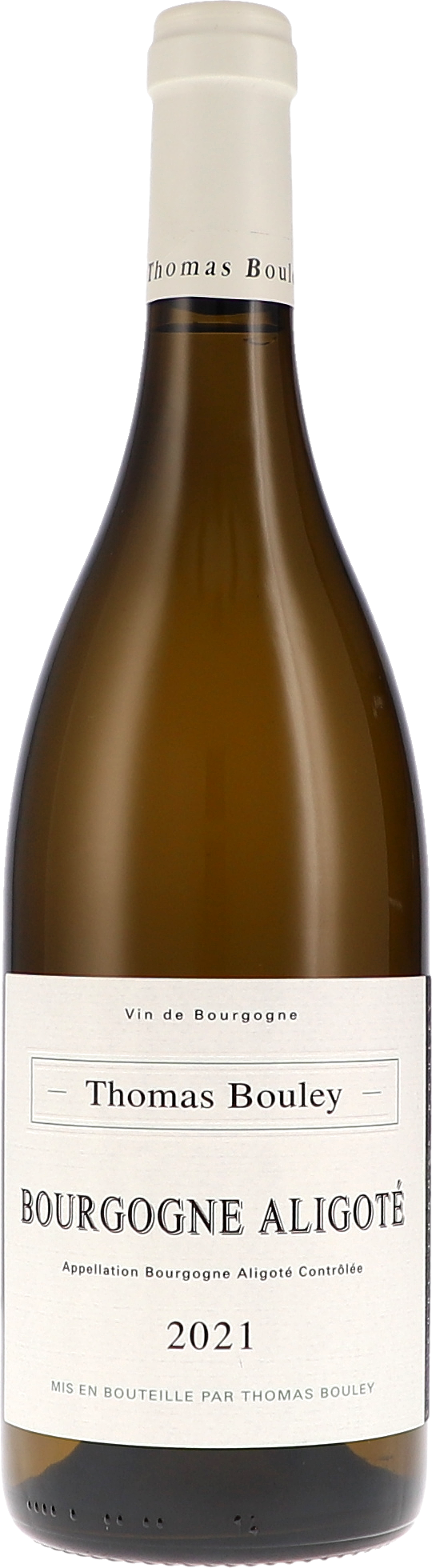 Bourgogne Aligoté AOC