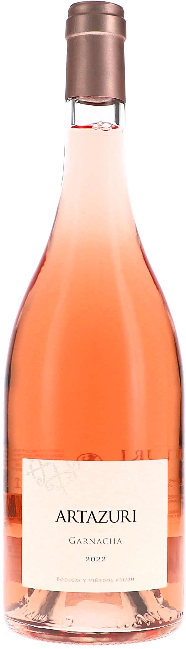 Artazuri Rosé