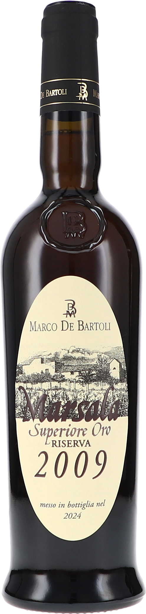 Marsala Superiore Oro Riserva 2009 Getränk, Alkohol, Schnaps, Bier