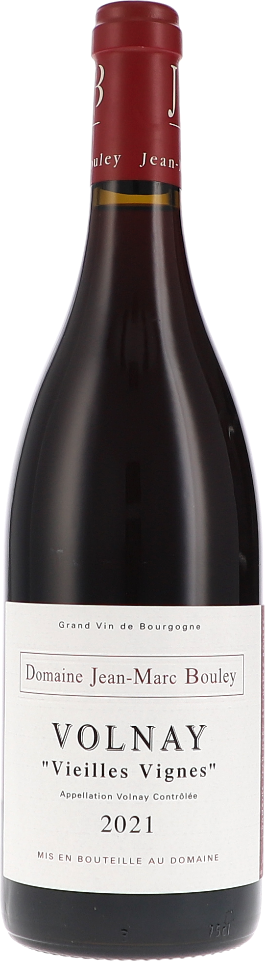 Volnay "Vieilles Vignes" AOC