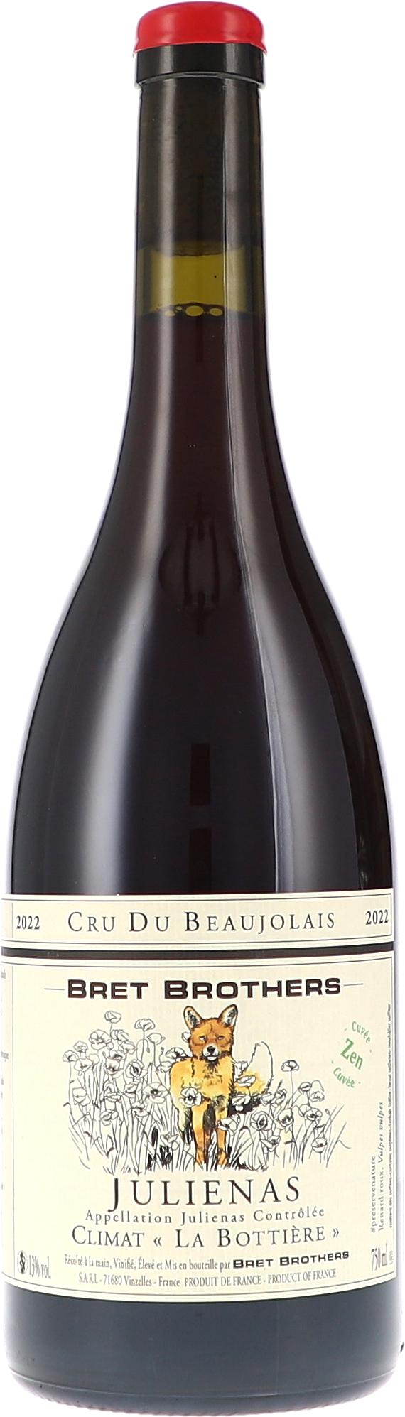 red-cap, wein, flasche, bordeaux, Julienas