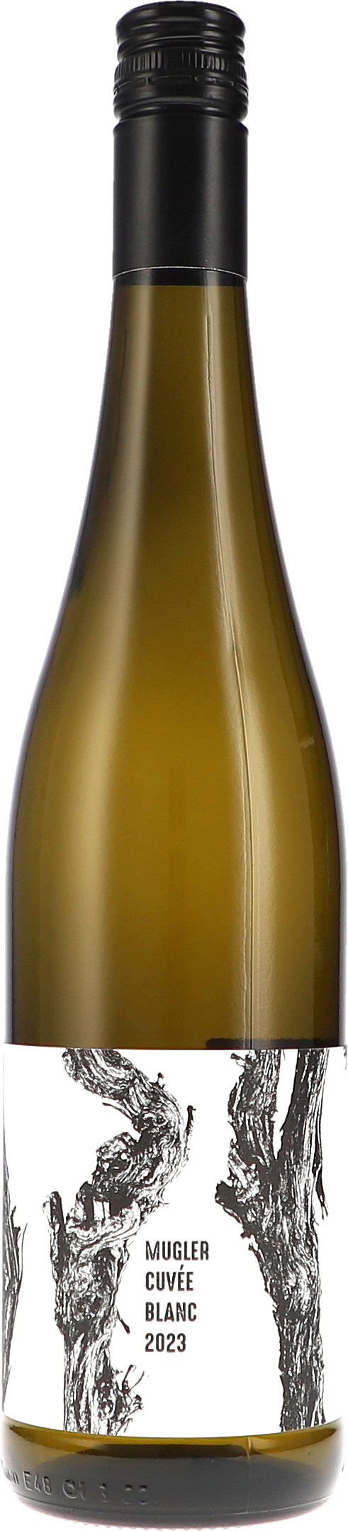 Cuvée Blanc