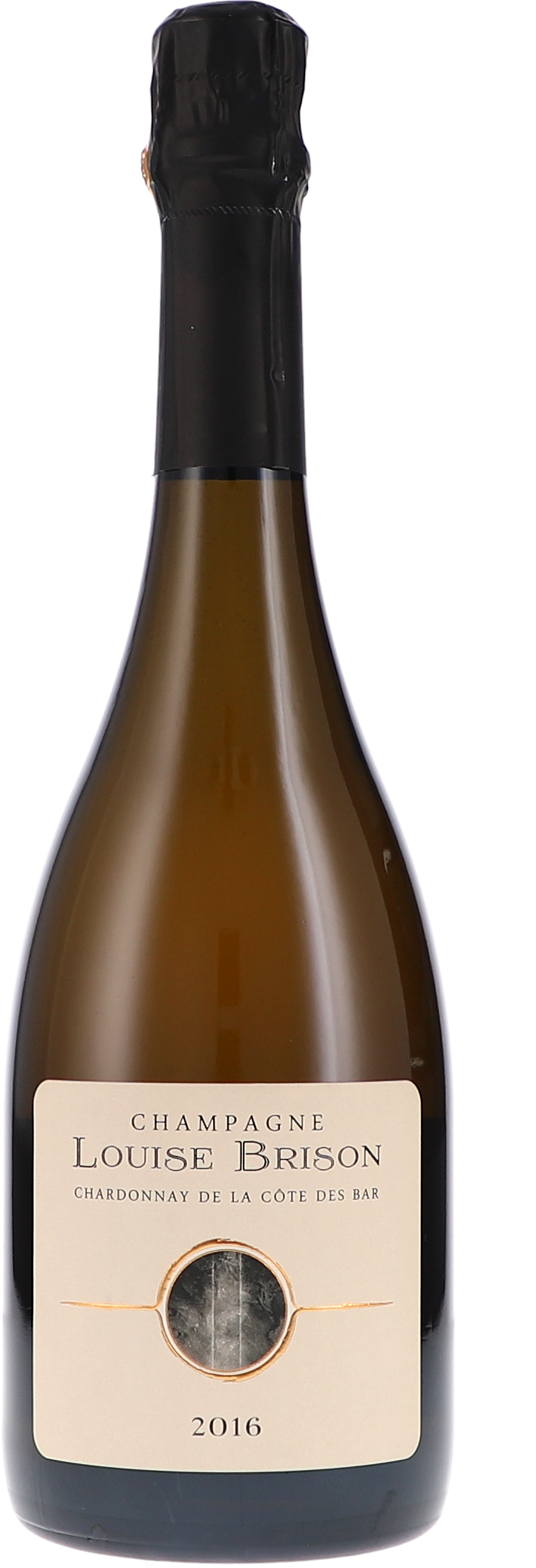 Chardonnay de la Côte des Bar, Brut Nature