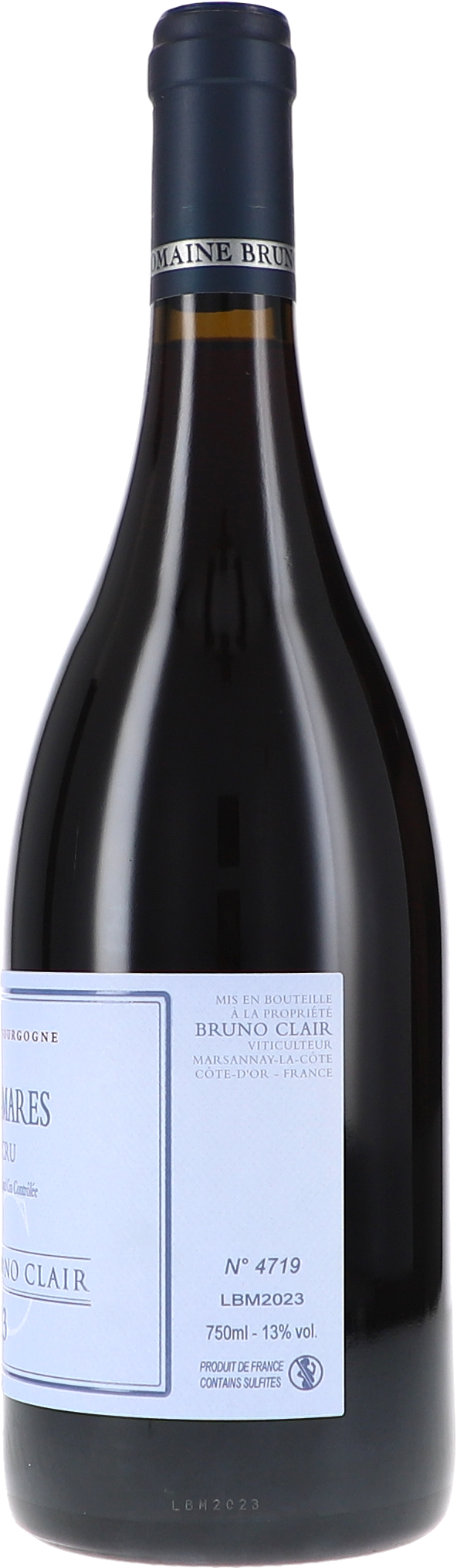 Wein, Rotwein, Flasche, Etikett, Korken