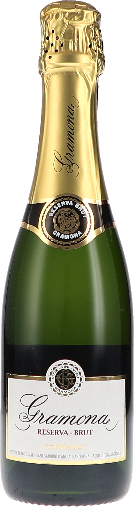 Reserva Brut