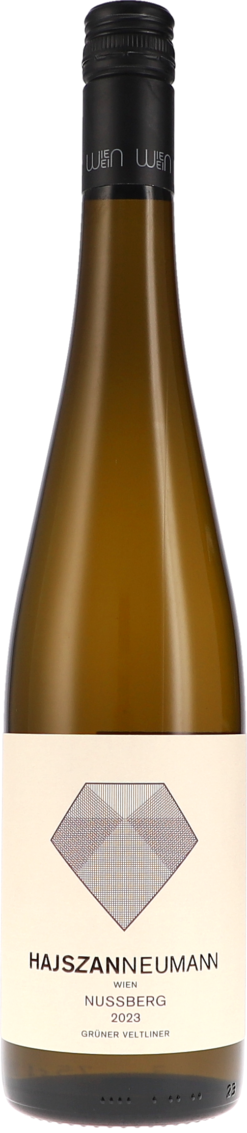 Grüner Veltliner Nussberg