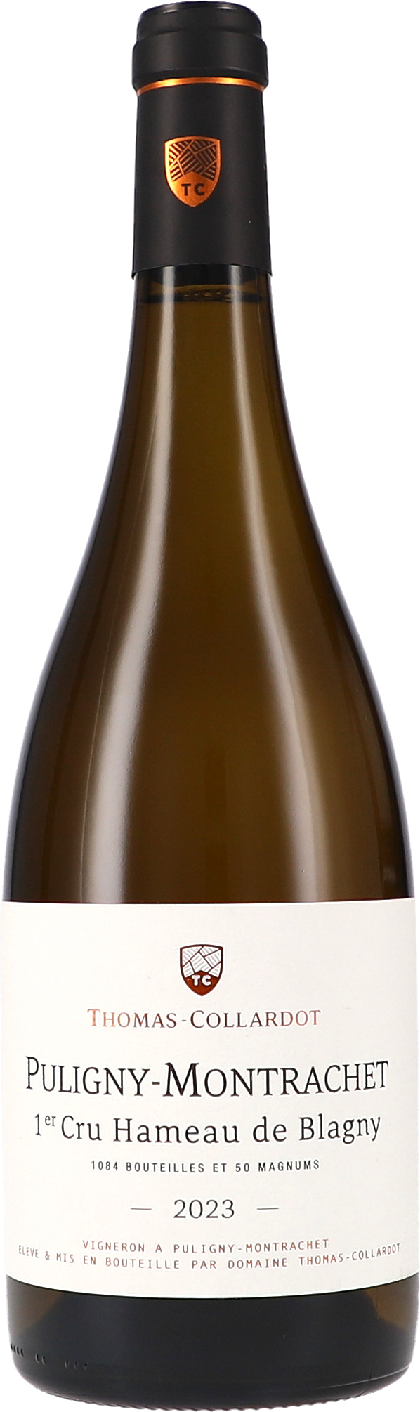 Puligny-Montrachet 1er Cru "Hameau de Blagny" AOC Weißwein, Pouilly-Montachet, 1er Cru, Flasche, Weinsorte