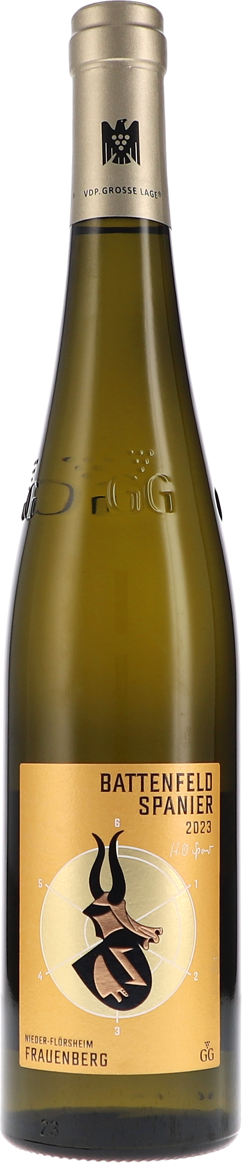 Riesling Frauenberg GG