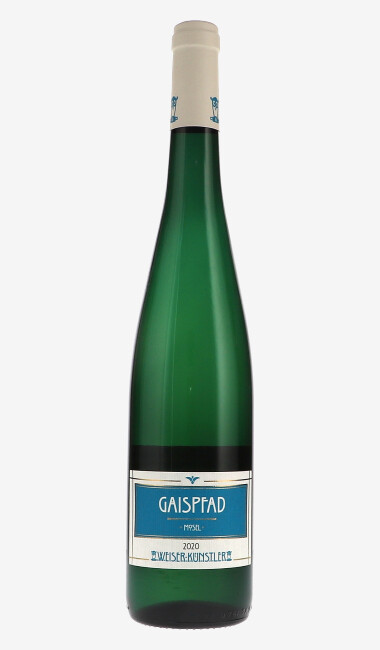 Riesling "Trabener Gaispfad"