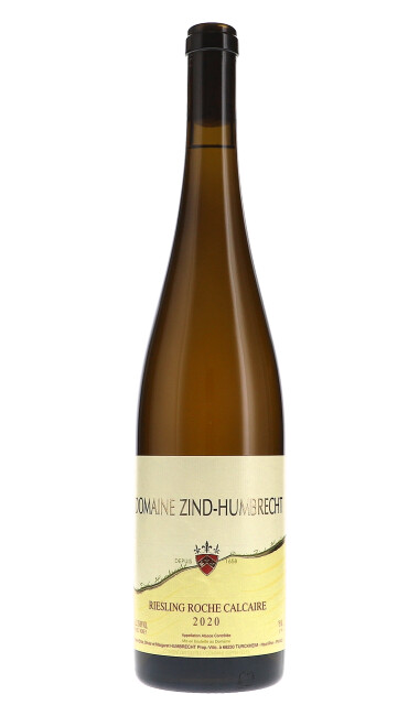Riesling Roche Calcaire