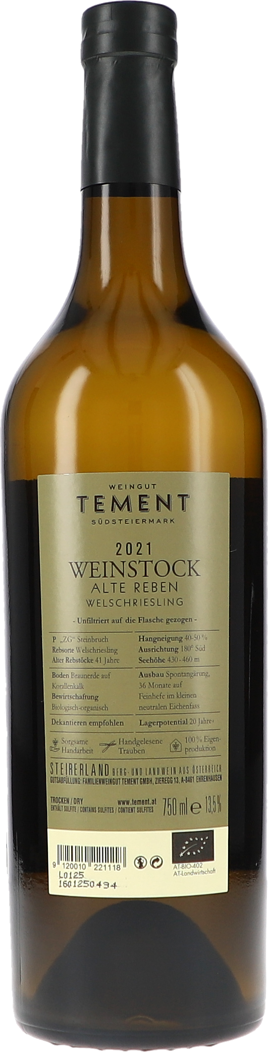 Weißwein, Weinstock, Flasche, Glasflasche, Holzverschluss