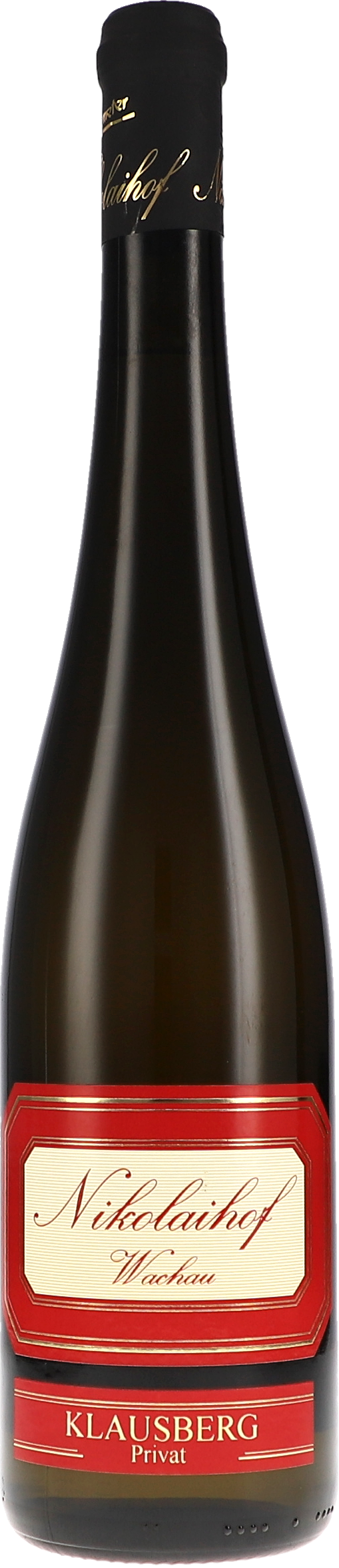 Klausberg Riesling Privatreserve trocken