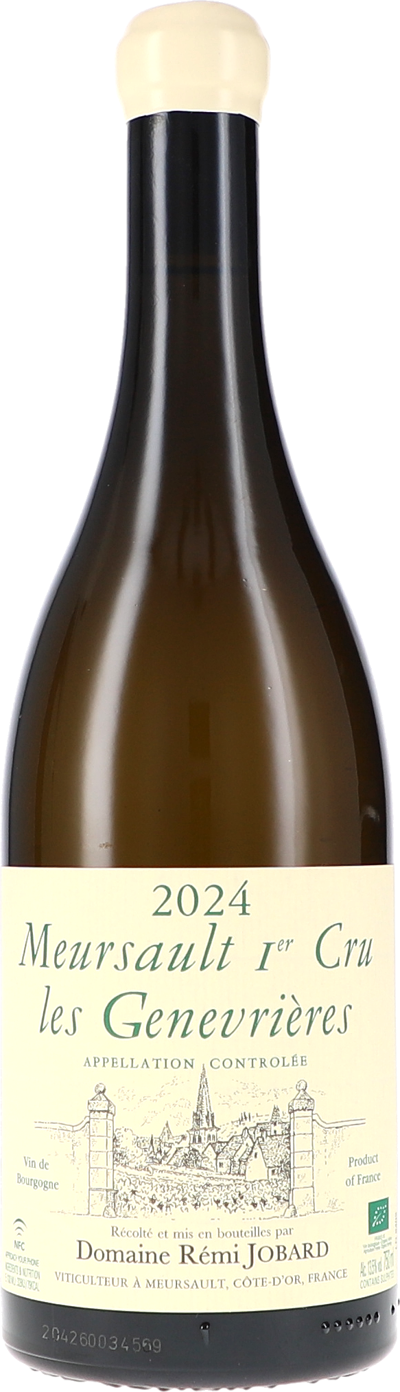 wine bottle, Flaschenhals, Schaumstopfen, braune Glasfarbe, Vin de Bourgogne