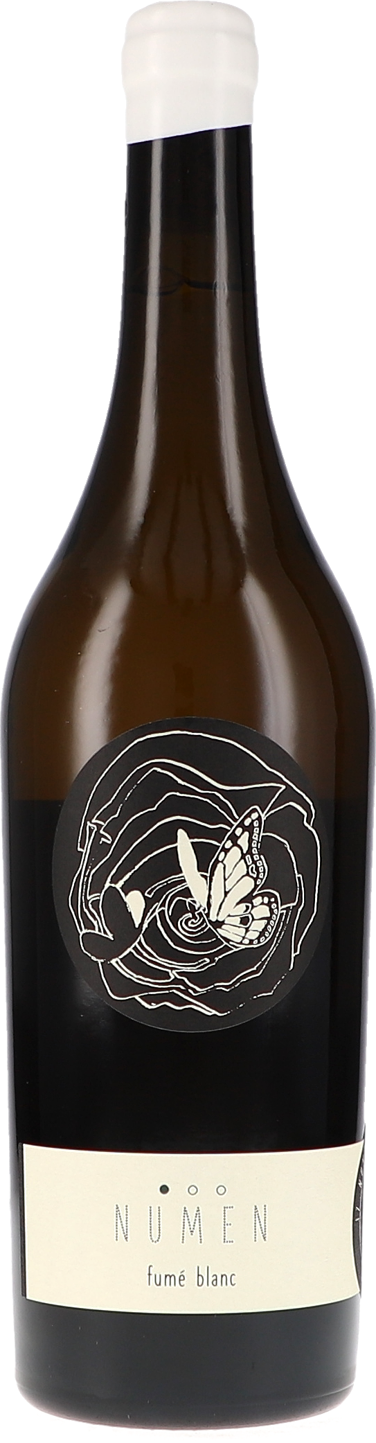 NUMEN Fumé Blanc Alkohol, Bier, Getränk, Flasche, Schnaps