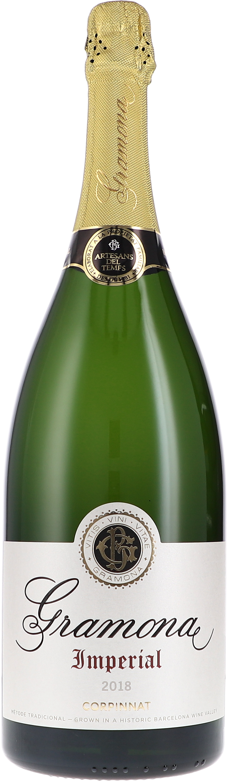 Imperial Brut