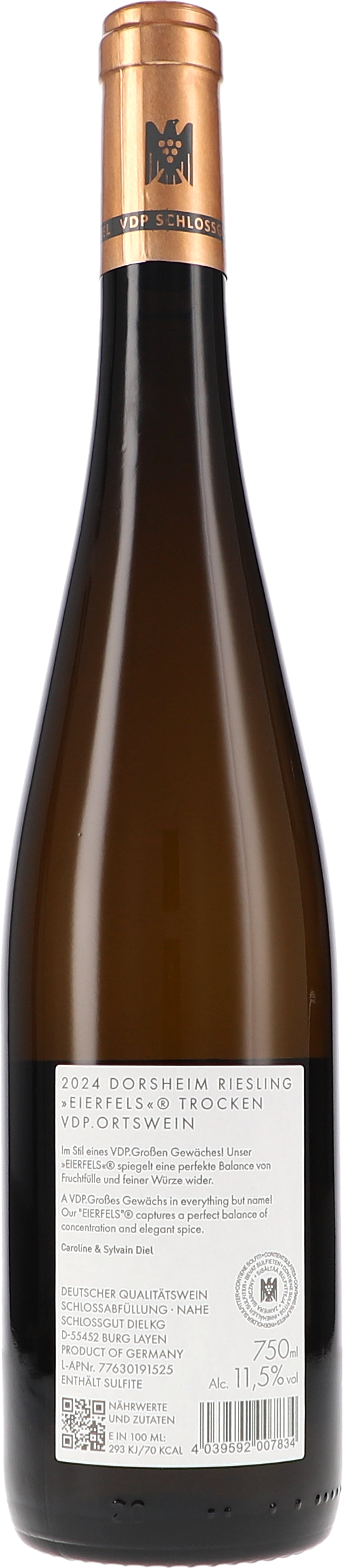 weinkork, weinflasche, rosé/weißwein, 75cl, trocken