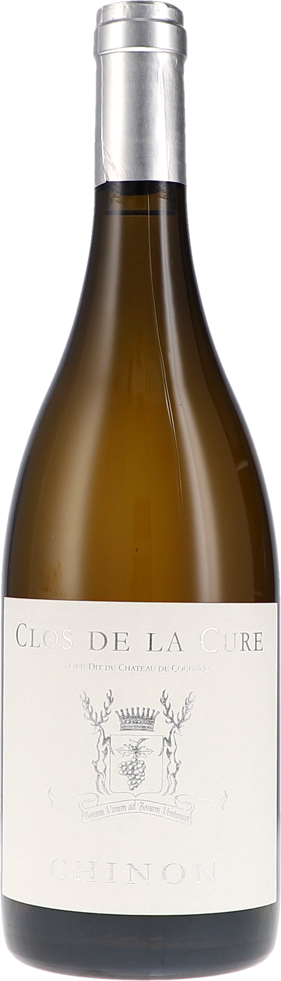 Clos de la Cure AOC