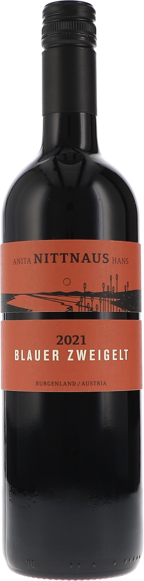 Blauer Zweigelt