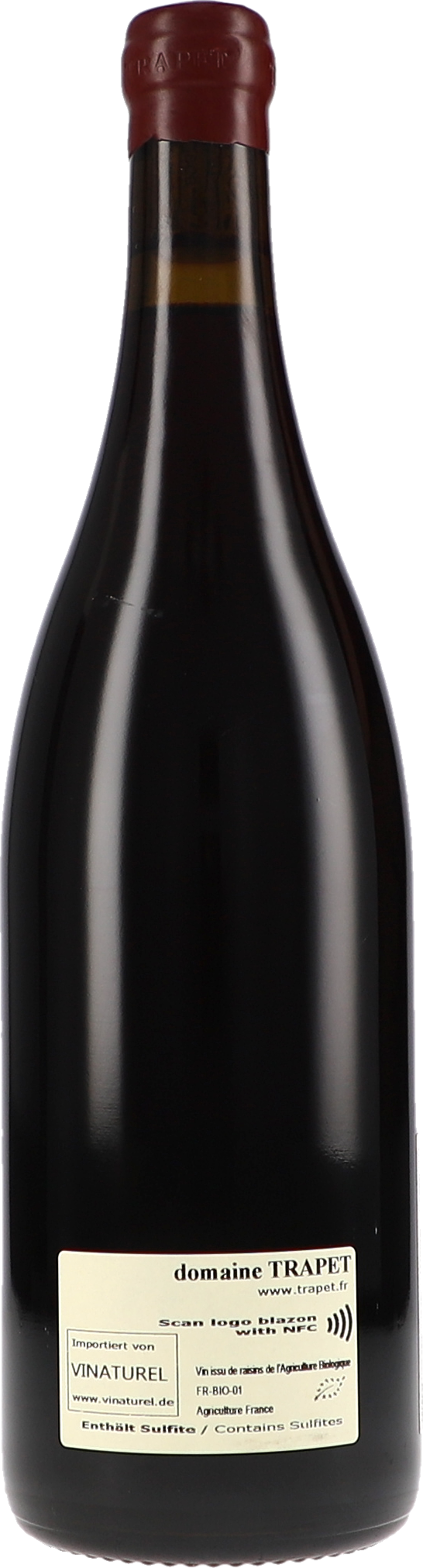 wein, flasche, rotwein, glas, etikett