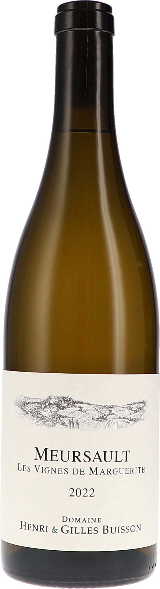 Meursault "Les Vignes de Marguerite" AOC