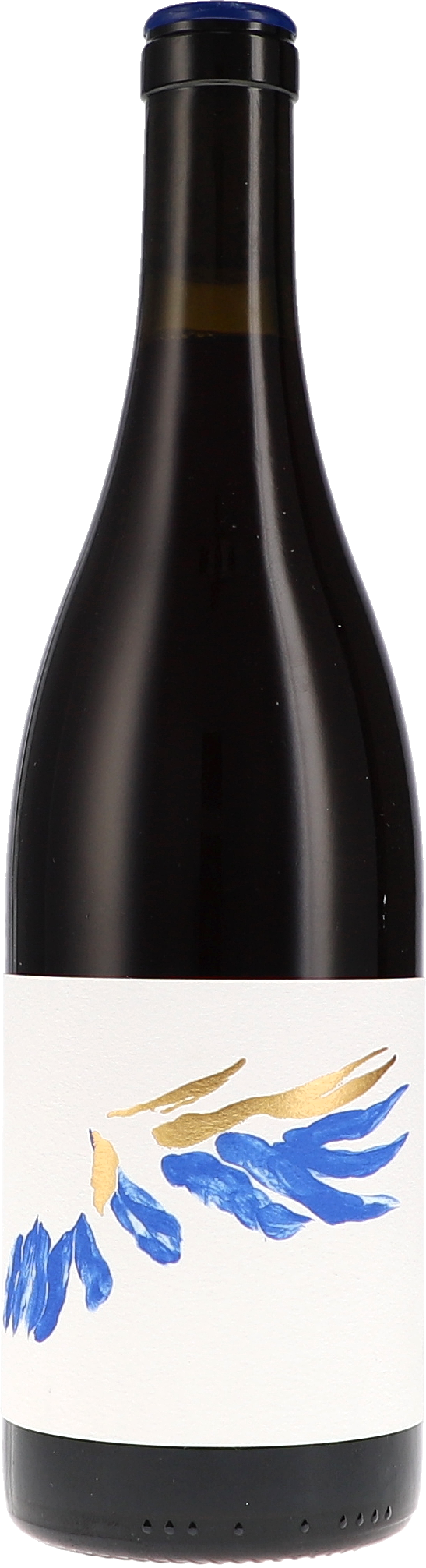 Athénaïs AmalGamay VdF