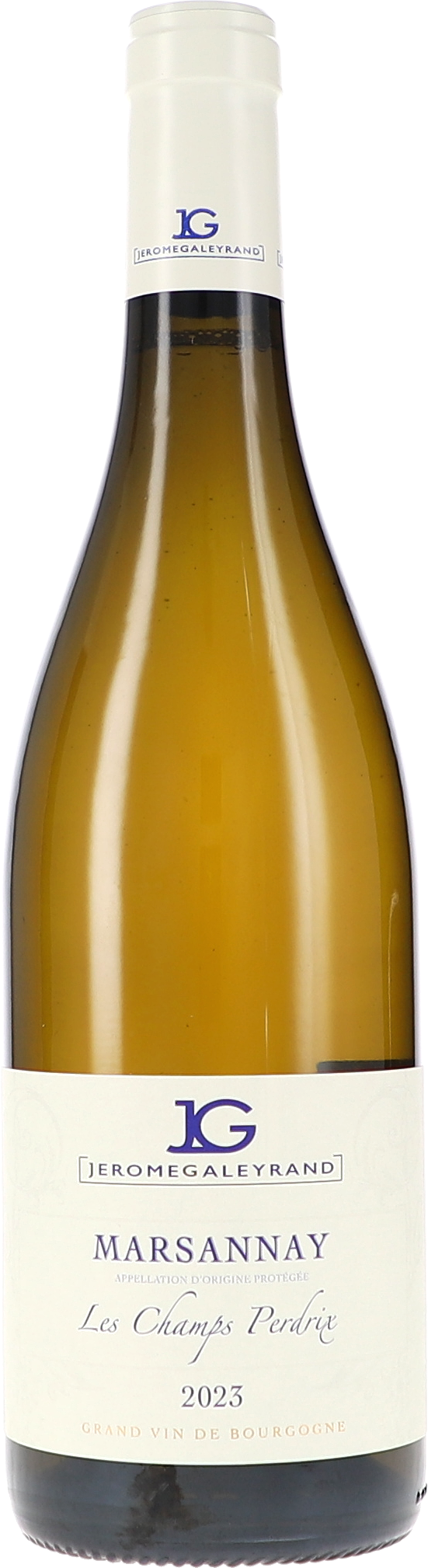 Weißwein, Marsannay, Burgundy, 2023, Flasche