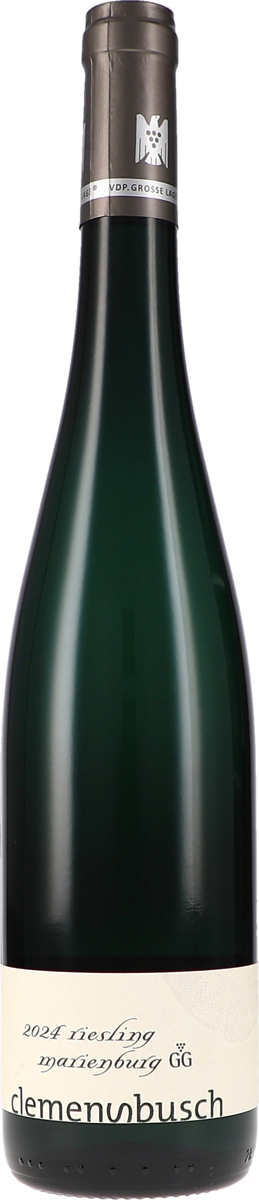 Riesling Marienburg Grosses Gewächs Flasche, Alkohol, Schnaps, Weinflasche, Bier