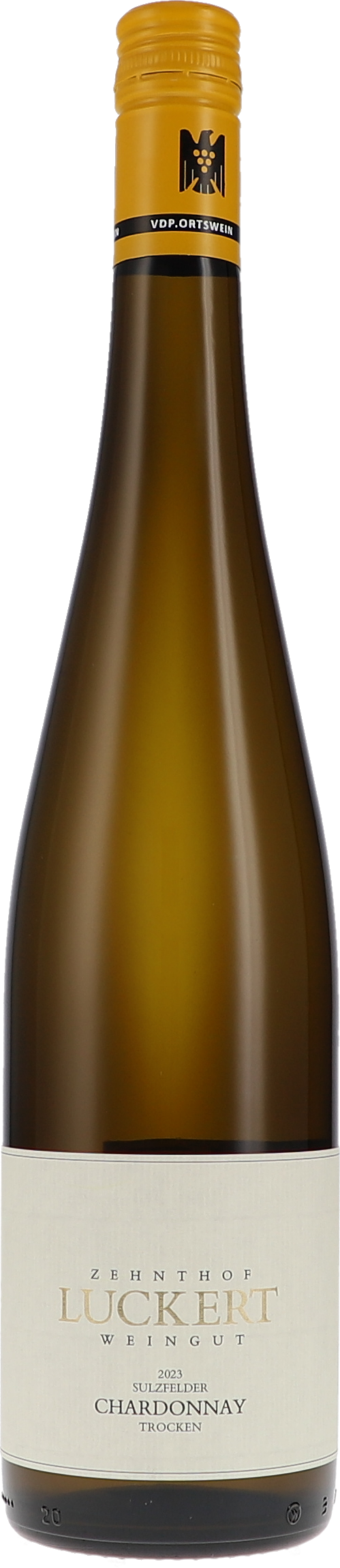 Sulzfelder Chardonnay trocken