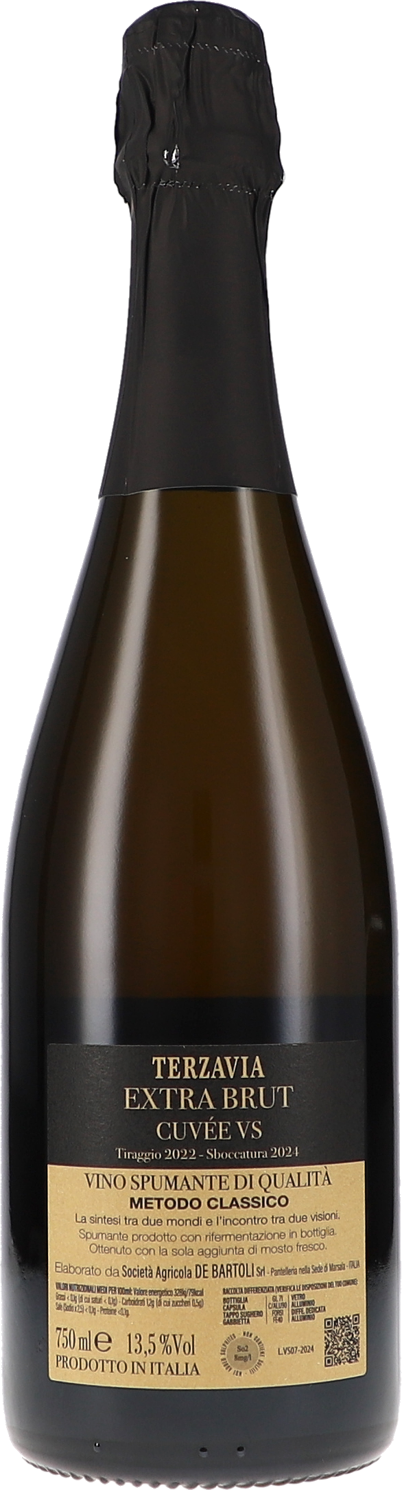 Sekt, Flasche, Champagner-ähnlich, Brut, 750 ml