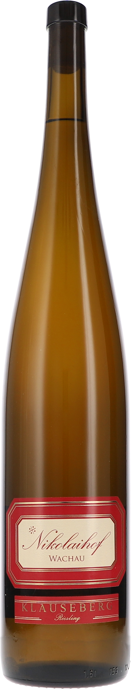 Klausberg Riesling Privatreserve trocken