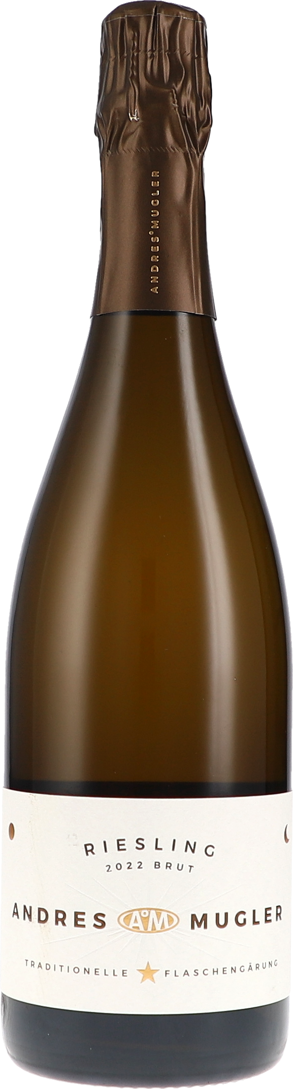 Riesling Sekt Brut 