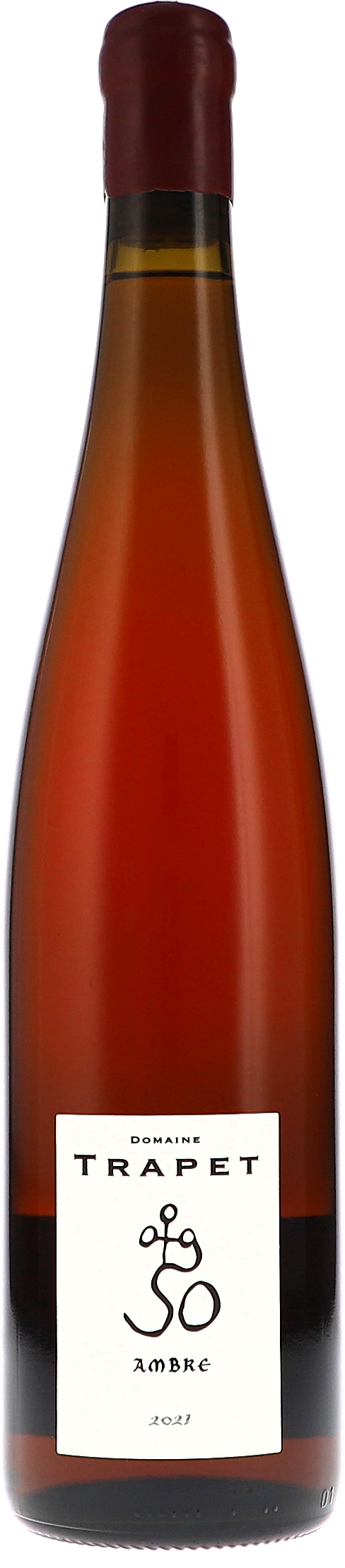 Ambre Rouge Pinots Macere