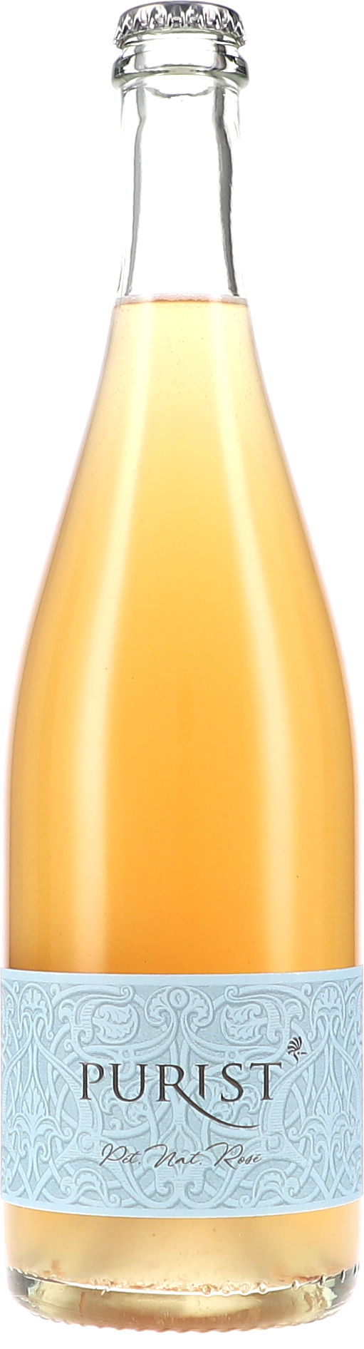 Purist Pétillant Naturel Rosé Getränk, Alkohol, Bier, Flasche, Saft