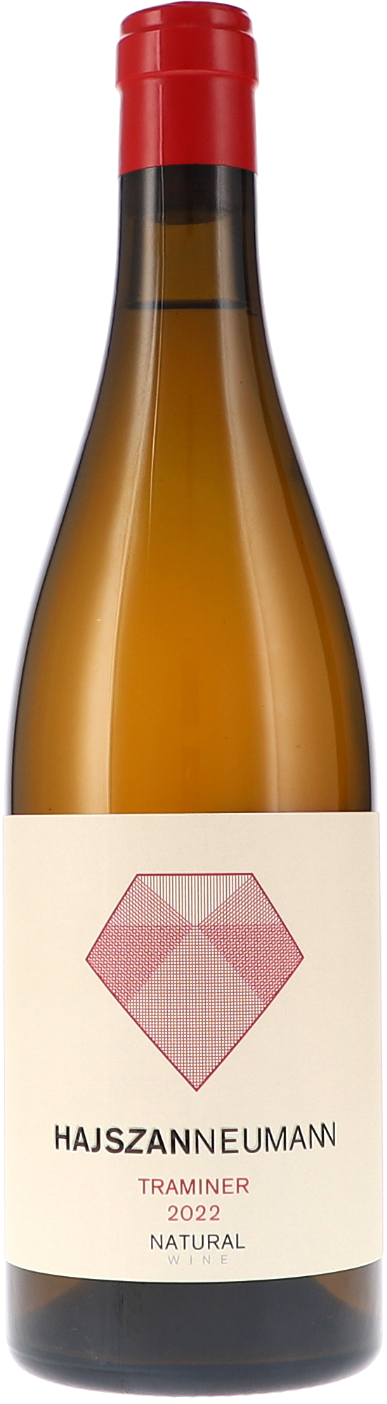 Weißwein, Traminer, Naturwein, Flasche, Etikett
