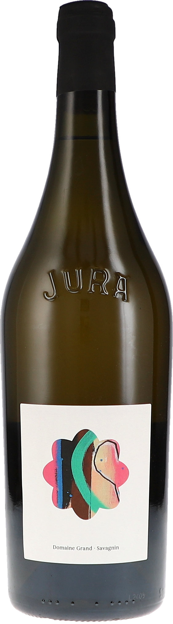 Côtes du Jura, Savagnin, Vin de Voile Flasche, Alkohol, Getränk, Schnaps, Weinflasche