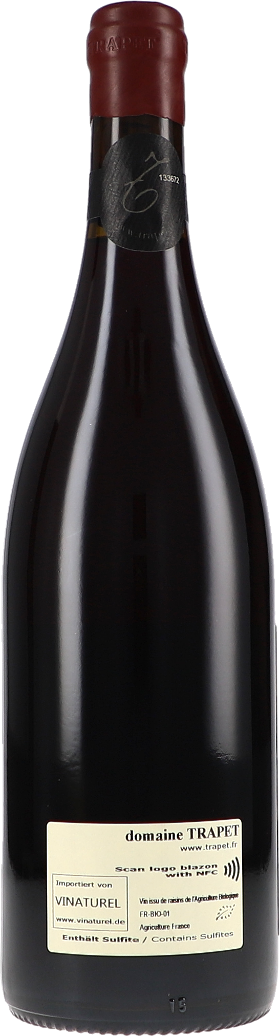 wein, flasche, rotwein, glasflasche, etikett