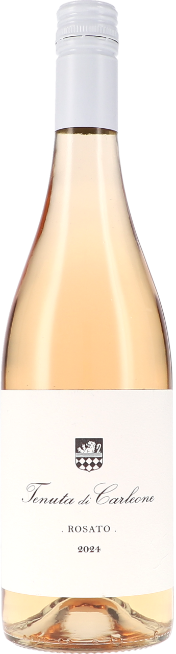 Tenuta di Carleone (Toskana) – Rosato