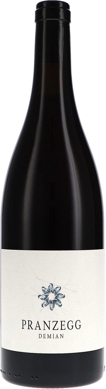 Pranzegg (Südtirol) – Demian