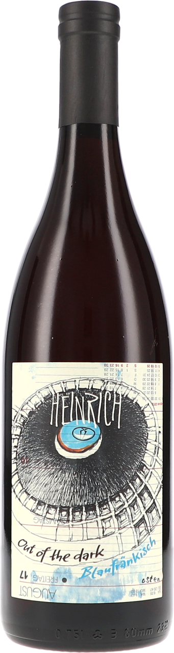 Heinrich (Burgenland) – Out of the Dark